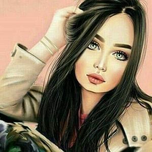 Meet your Posher, Cristina